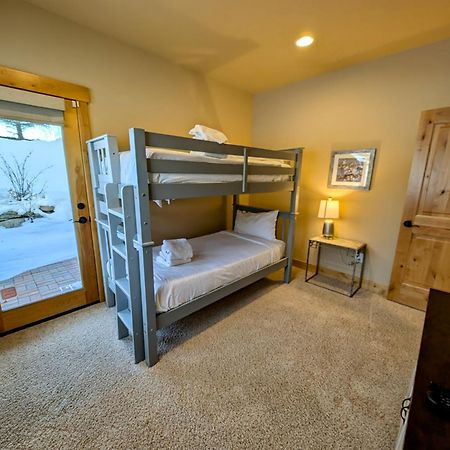 Frey Gulch 58 By Summitcove Lodging كيستون المظهر الخارجي الصورة
