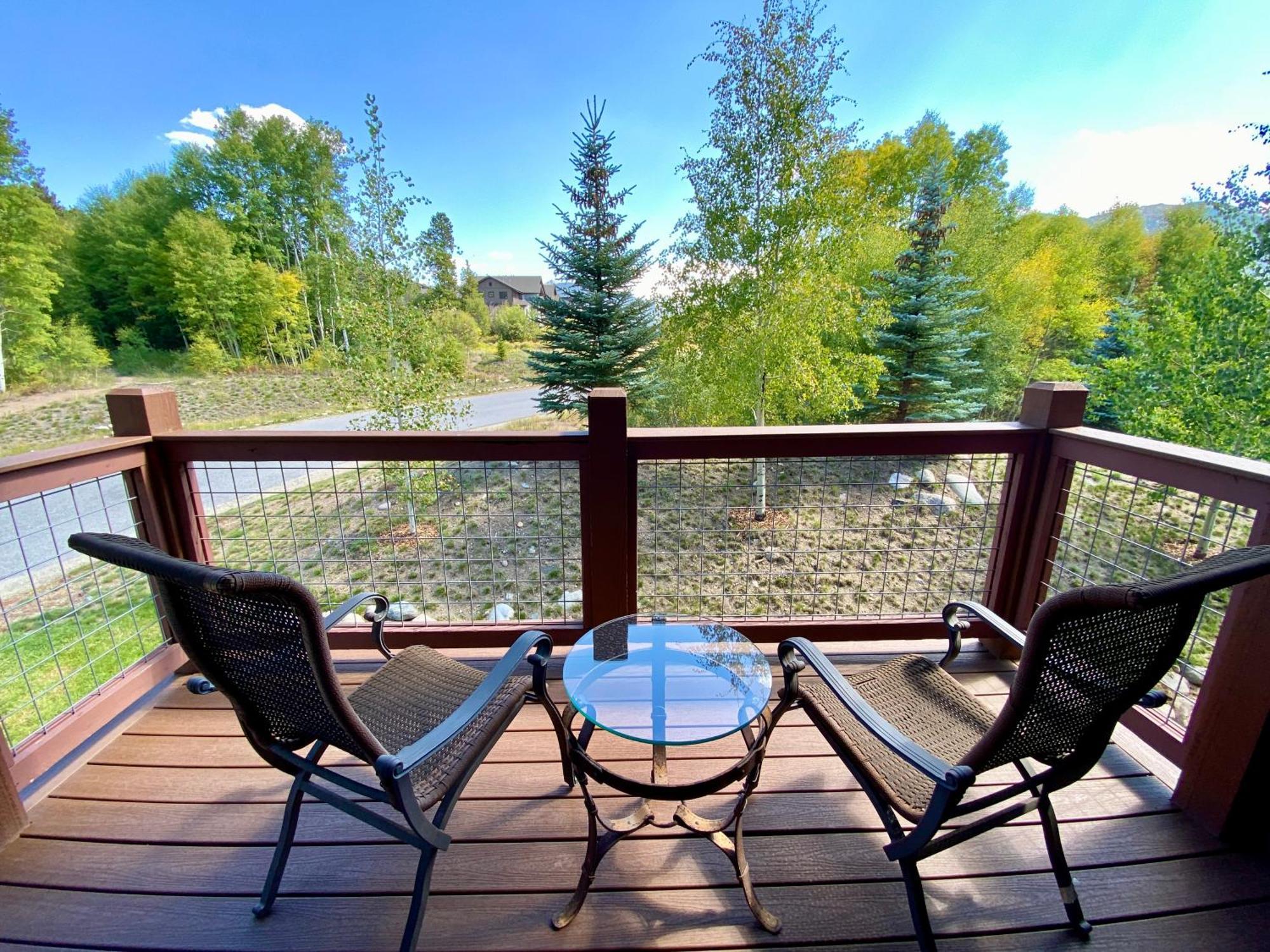 Frey Gulch 58 By Summitcove Lodging كيستون المظهر الخارجي الصورة