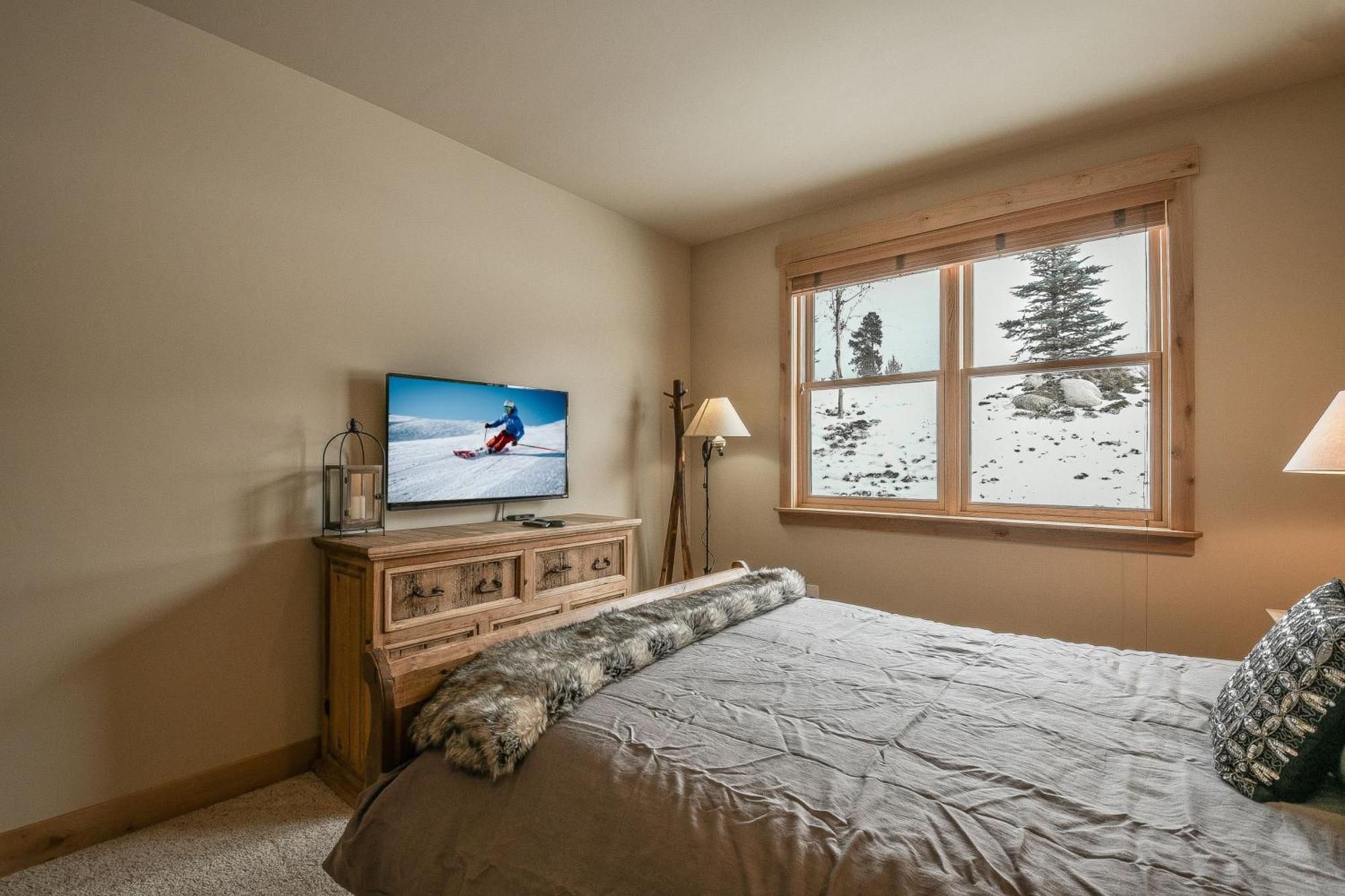 Frey Gulch 58 By Summitcove Lodging كيستون المظهر الخارجي الصورة