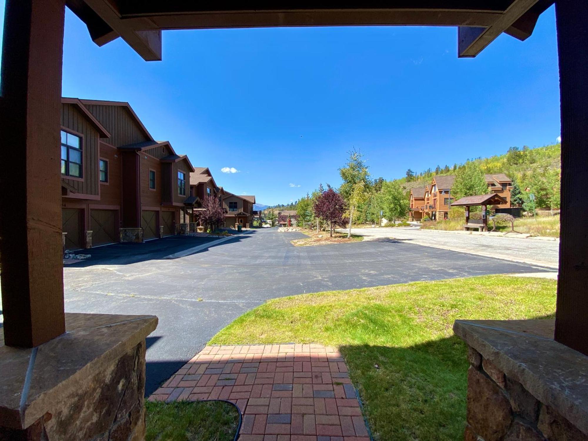 Frey Gulch 58 By Summitcove Lodging كيستون المظهر الخارجي الصورة