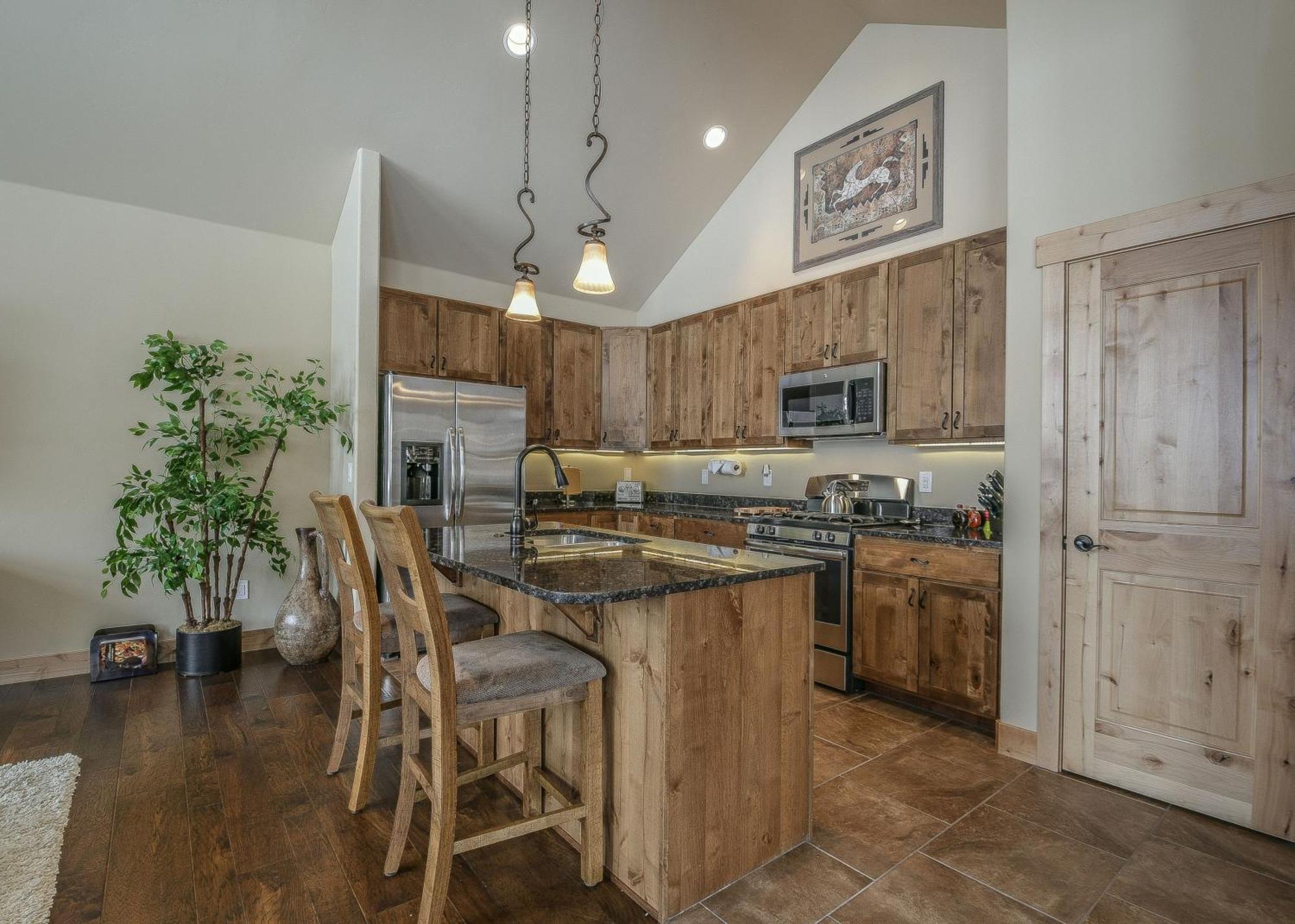Frey Gulch 58 By Summitcove Lodging كيستون المظهر الخارجي الصورة