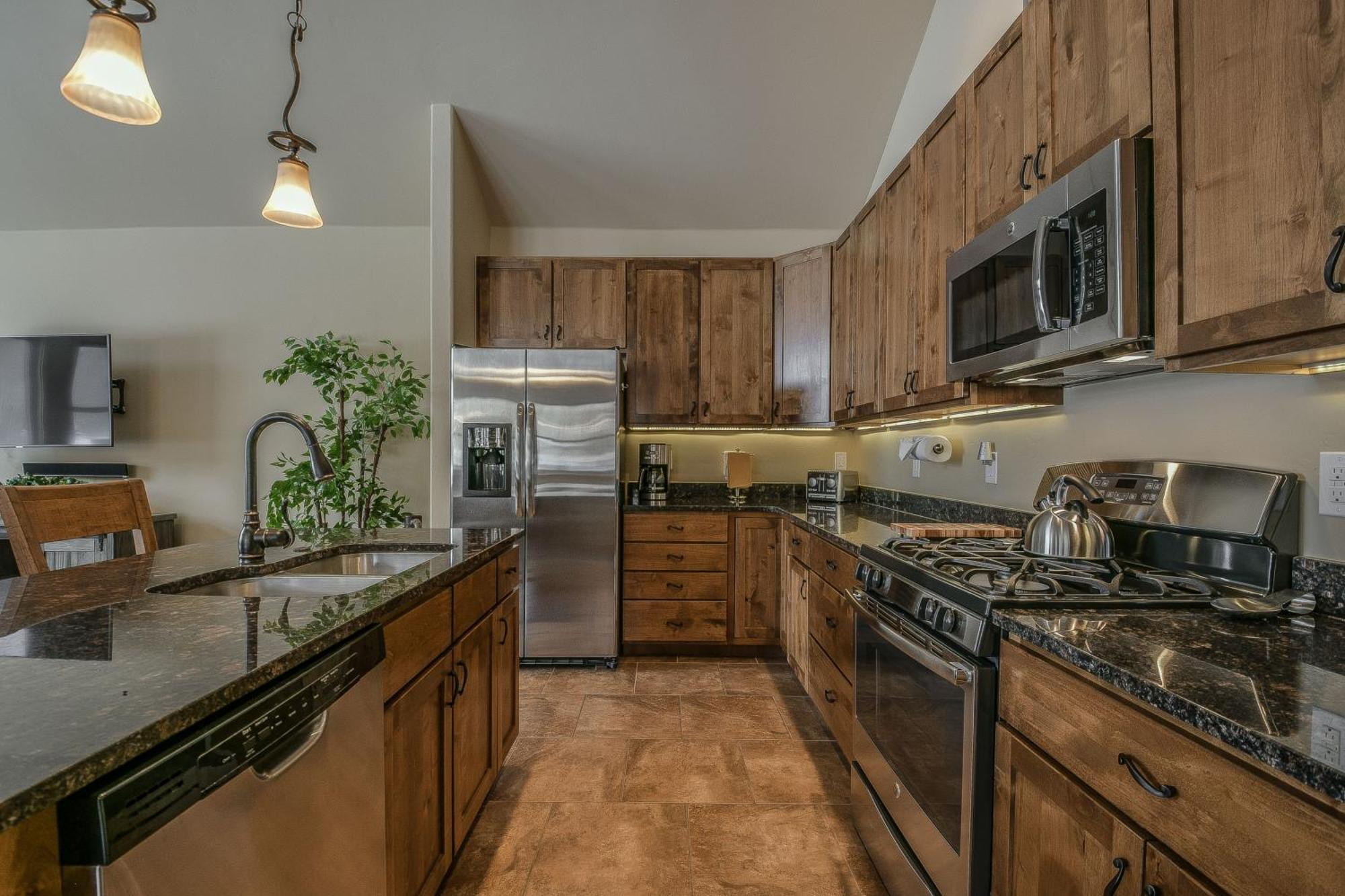 Frey Gulch 58 By Summitcove Lodging كيستون المظهر الخارجي الصورة