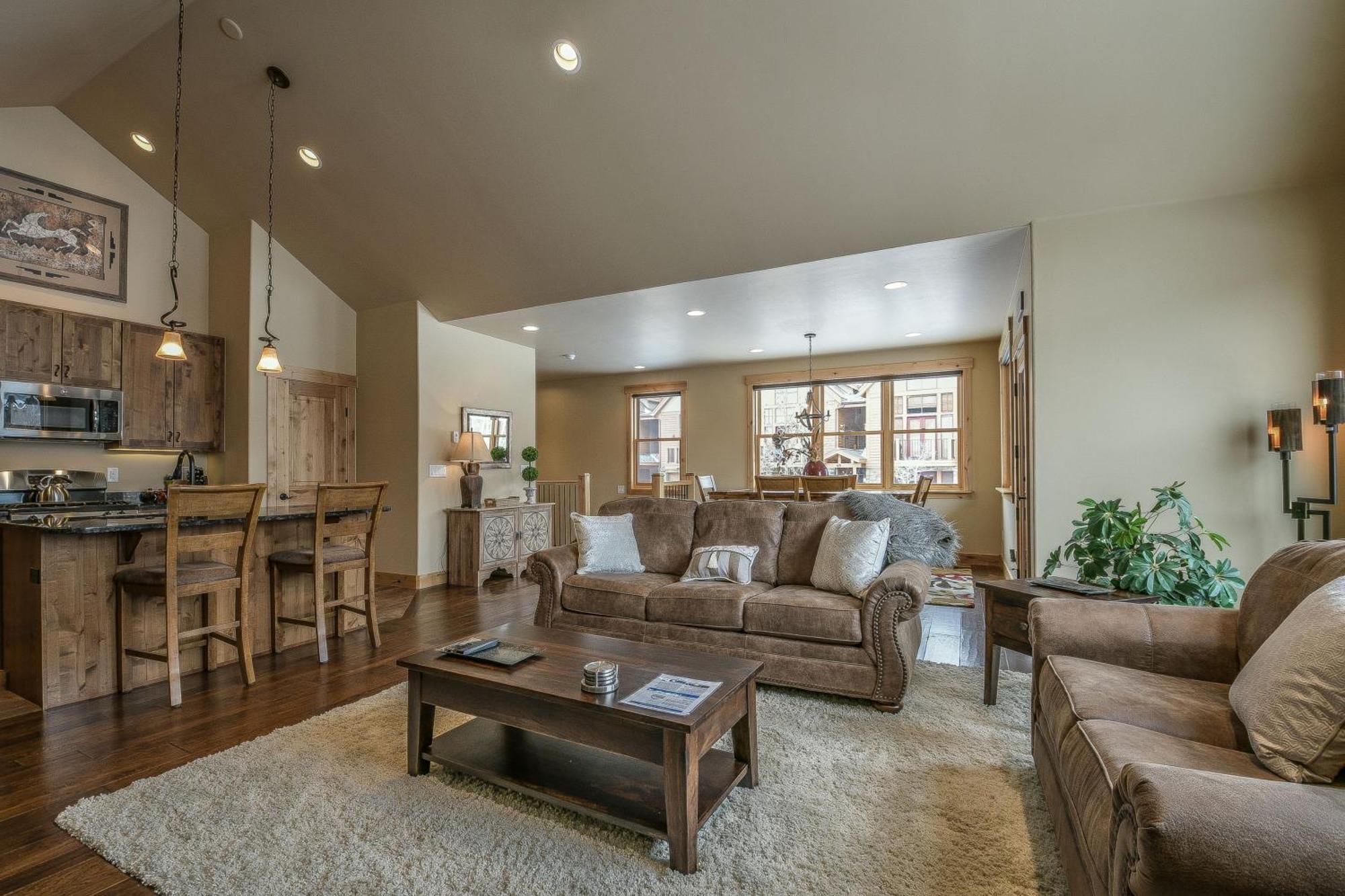 Frey Gulch 58 By Summitcove Lodging كيستون المظهر الخارجي الصورة