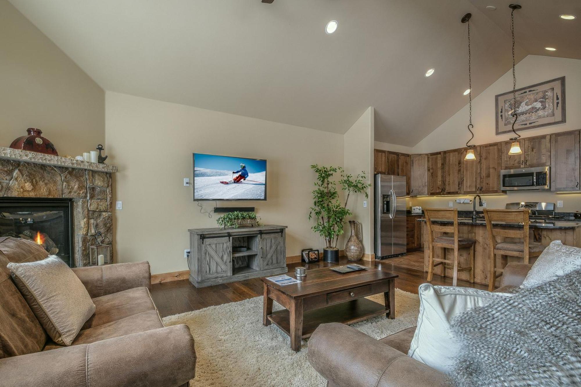 Frey Gulch 58 By Summitcove Lodging كيستون المظهر الخارجي الصورة